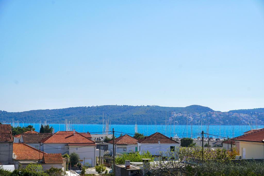House Mariposa Hotel Trogir Exterior foto