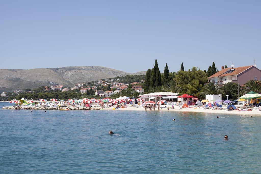 House Mariposa Hotel Trogir Exterior foto