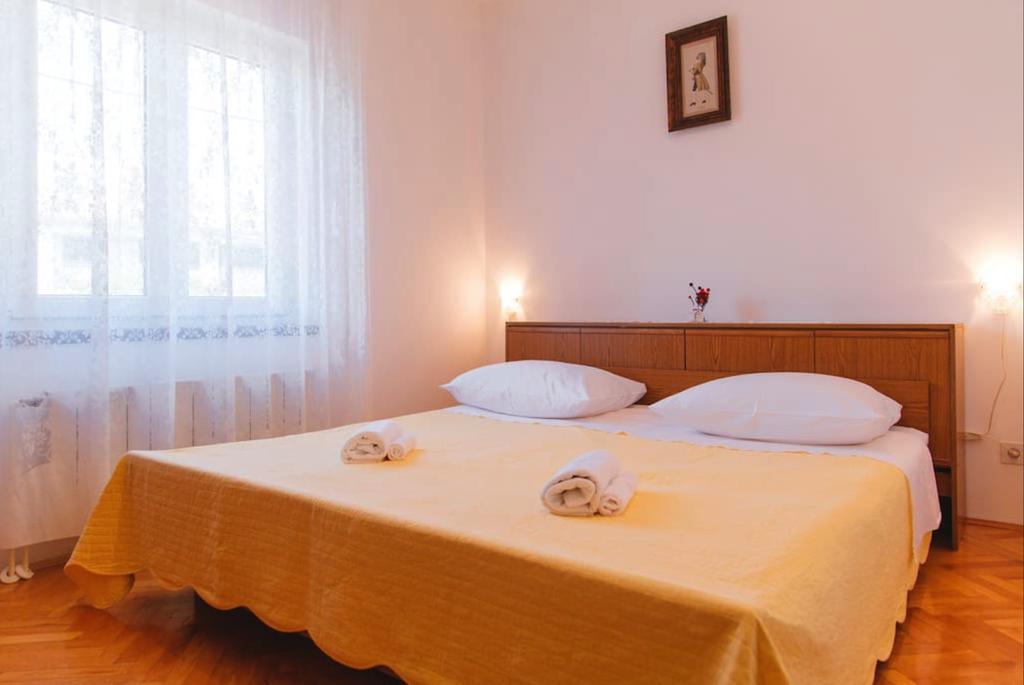 House Mariposa Hotel Trogir Exterior foto