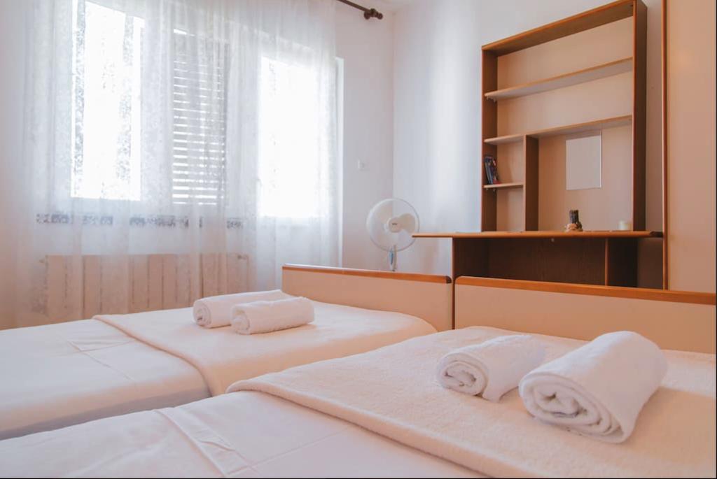 House Mariposa Hotel Trogir Exterior foto