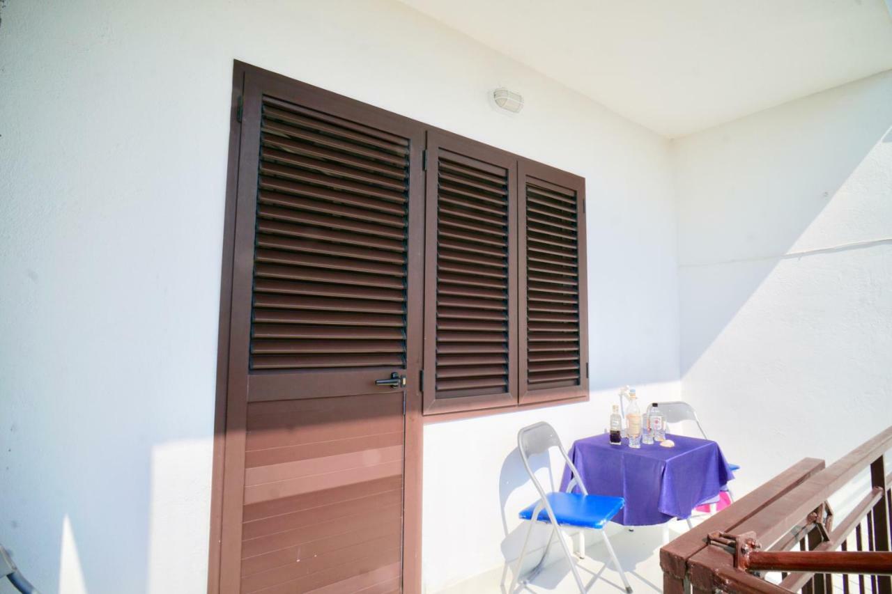 House Mariposa Hotel Trogir Exterior foto