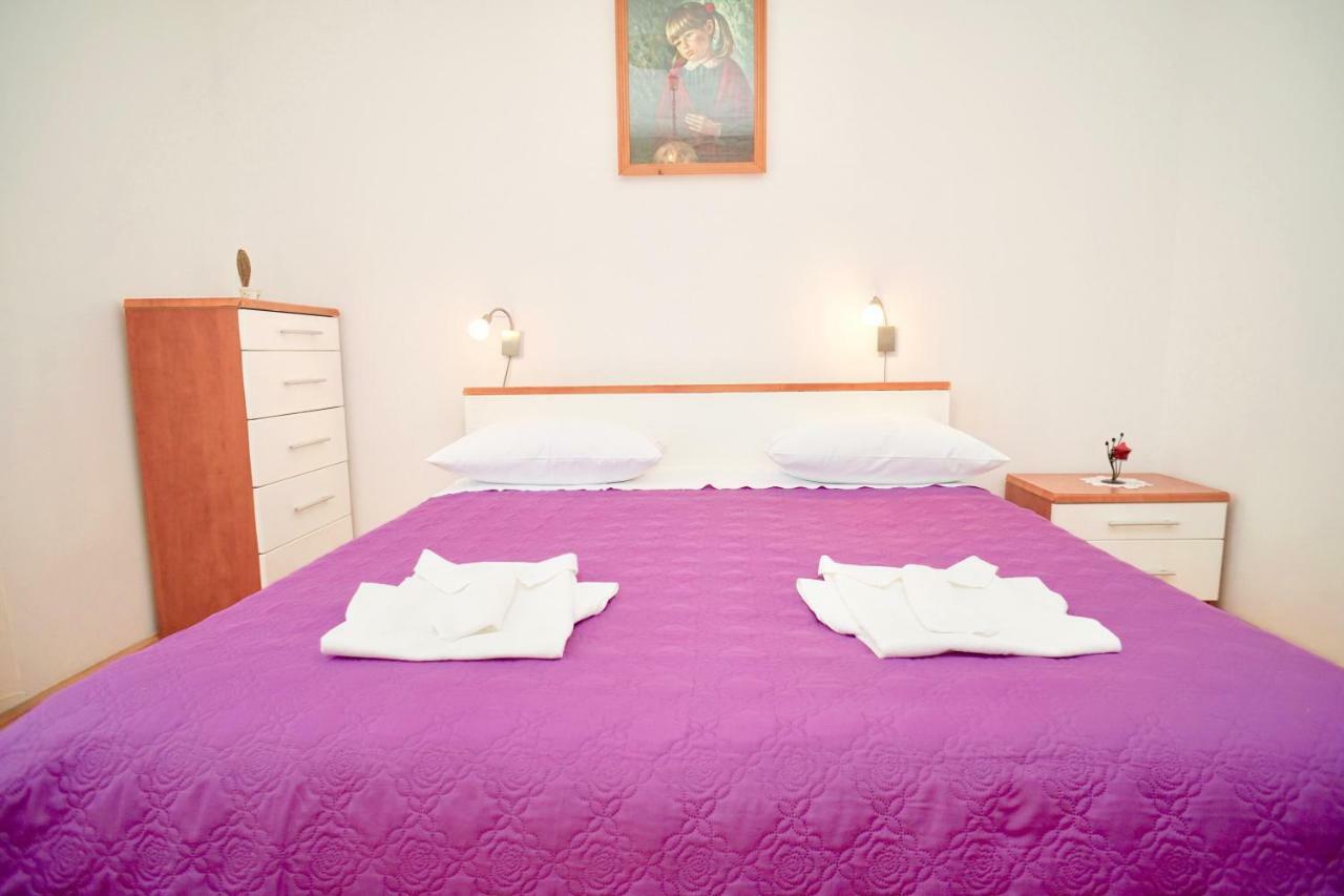 House Mariposa Hotel Trogir Exterior foto
