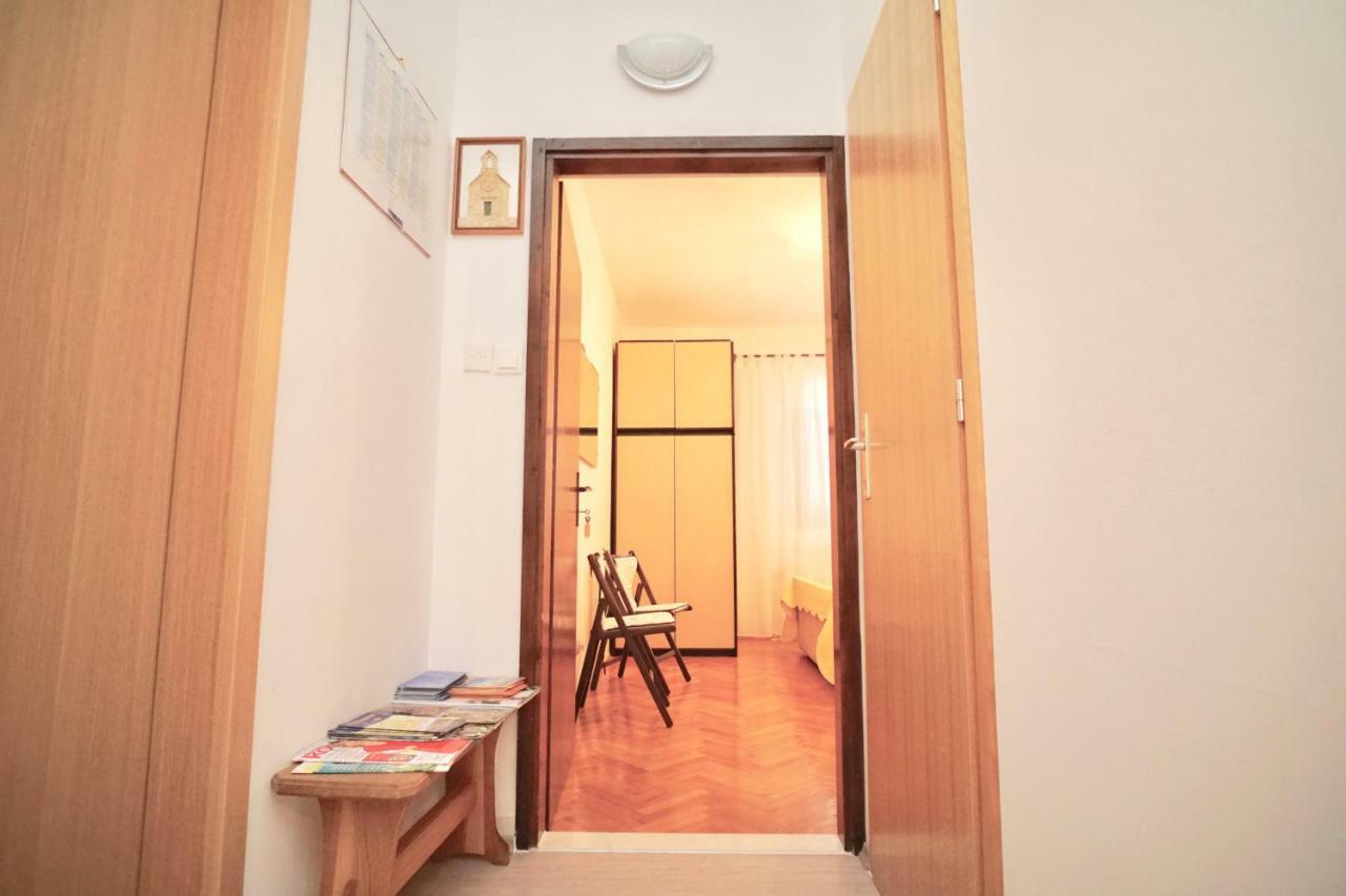 House Mariposa Hotel Trogir Exterior foto